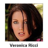 Veronica Ricci Pics