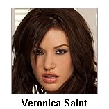 Veronica Saint