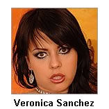 Veronica Sanchez