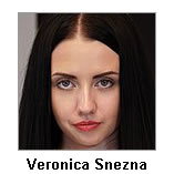 Veronica Snezna Pics
