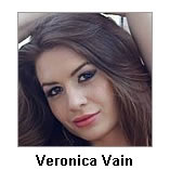Veronica Vain Pics