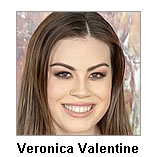 Veronica Valentine
