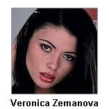 Veronica Zemanova
