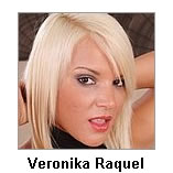 Veronika Raquel