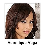 Veronique Vega