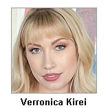 Verronica Kirei Pics