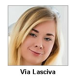 Via Lasciva