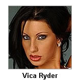 Vica Ryder