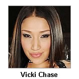 Vicki Chase