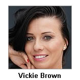 Vickie Brown Pics