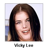 Vicky Lee