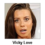 Vicky Love Pics