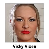 Vicky Vixen