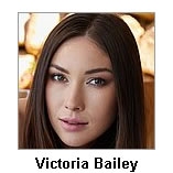 Victoria Bailey