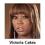 Victoria Cakes