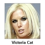 Victoria Cat