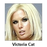 Victoria Cat Pics