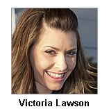 Victoria Lawson