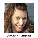 Victoria Lawson Pics