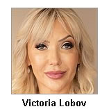 Victoria Lobov