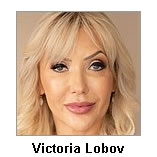 Victoria Lobov Pics