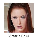 Victoria Redd
