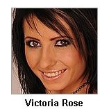 Victoria Rose Pics