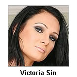 Victoria Sin Pics