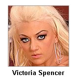 Victoria Spencer