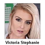 Victoria Stephanie