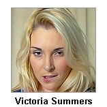 Victoria Summers Pics