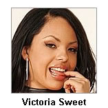 Victoria Sweet