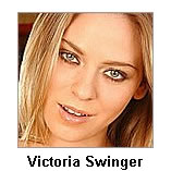 Victoria Swinger Pics