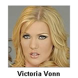 Victoria Vonn