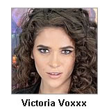 Victoria Voxxx Pics
