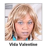 Vida Valentine