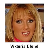 Viktoria Blond