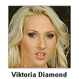 Viktoria Diamond Pics