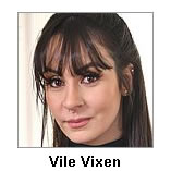 Vile Vixen