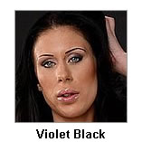 Violet Black