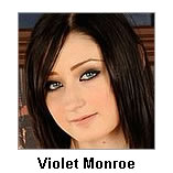 Violet Monroe