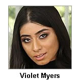 Violet Myers Pics