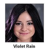 Violet Rain Pics