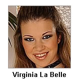 Virginia La Belle