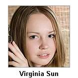 Virginia Sun Pics