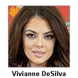 Vivianne DeSilva