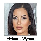 Vivienne Wynter