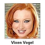 Vixen Vogel