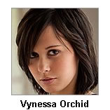 Vynessa Orchid