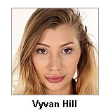 Vyvan Hill